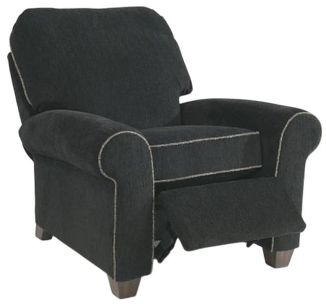 Flexsteel® Customizable Thornton High-Leg Recliner-1