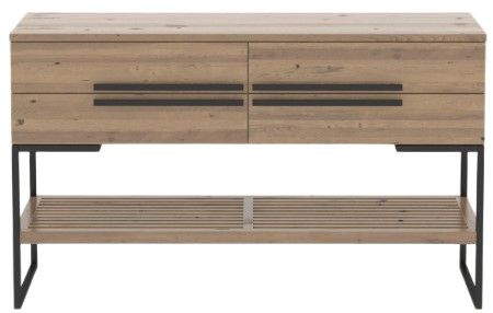 Canadel Customizable Loft 5432 T2 Buffet-1