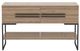 Canadel Customizable Loft 5432 T2 Buffet-1
