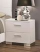 Glossy Nightstand-1