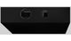 Vent-A-Hood® 60" Black Wall Hood-2