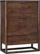 Modus Furniture Sol Brown Spice Chest-0