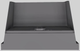 Vent-A-Hood® Designer Series 48" Gunsmoke Wall Mounted Range Hood-3