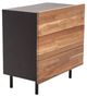 EQ3 Reclaimed Teak Charcoal Single Dresser-4