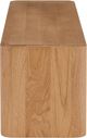 Moe’s Home Collection Post Natural Large Dining Bench-3