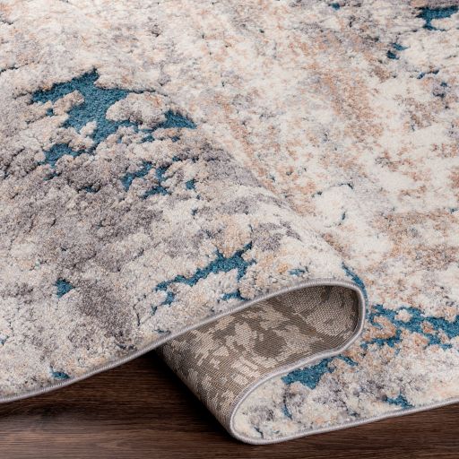 Surya Tuscany Multi-Colored 8'x10' Area Rug-2