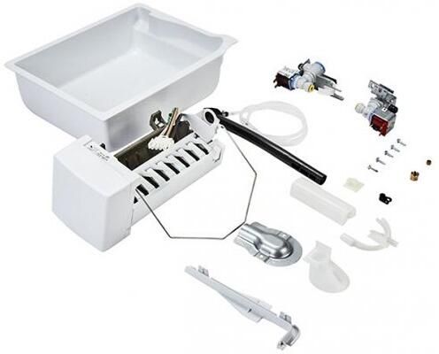 イ・マナ Amana® Refrigerator Ice Maker | Frank's Appliance Center