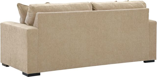 Signature Design by Ashley® MaKaylen Almond Queen Sleeper Sofa-4