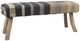 Dovetail Furniture Muriel Multi-Colored Bench-0