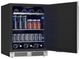 Zephyr Presrv™ 5.1 Cu. Ft. Stainless Steel Beverage Center-2