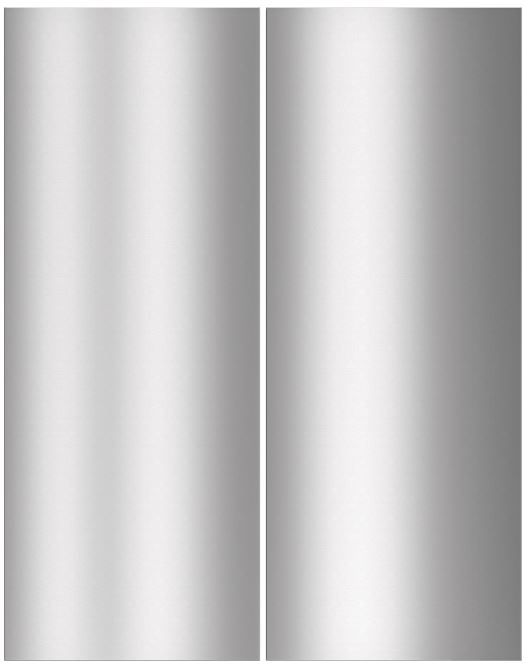Miele 36" PerfectCool French Door Top Panel Kit-0