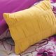 Olliix by Intelligent Design Olivia Blue Full/Queen Comforter Set-3