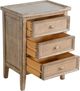 Sunny Designs™ Beach Pebble End Table-3