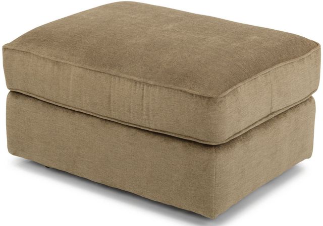 Flexsteel® Vail Ottoman-1