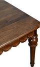 Forty West Spade Brown Dining Table-3