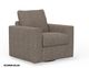 Corinthian Swivel Accent Chair-0
