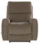 La-Z-Boy® Apollo Granite Manual Rocking Recliner-1