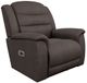 La-Z-Boy® Redwood Godiva Power Wall Recliner with Power Headrest and Lumbar-0