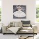 YHD Ballerina III Wall Art-1