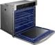 Samsung 30" Stainless Steel Electric Built In Single Oven-2