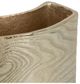 A & B Home Gold Vase-3