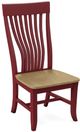 John Thomas Furniture® Customizable Select Amanda Dining Side Chair-1