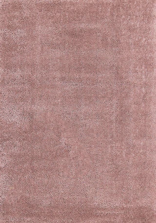 Kalora Interiors Pascal Pink 5'x8' Area Rug-0