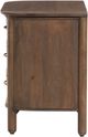 Four Hands Divion Warm Brown Mango Nightstand-4