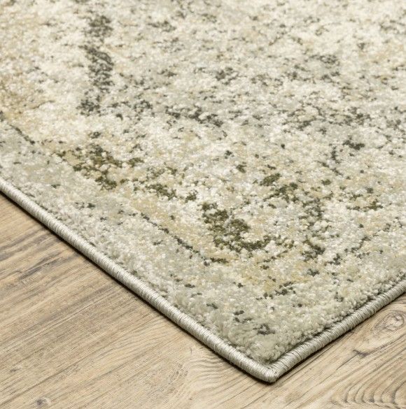 Oriental Weavers™ Florence 5'x8' Style 3 Area Rug-3