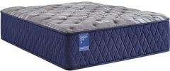 Sealy® Carrington Chase Spring Pacific Rest 12" Innerspring Soft Tight Top Queen Mattress