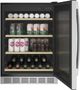 GE Profile™ 5.1 Cu. Ft. Stainless Steel Beverage Center-4