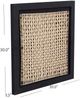 Bassett Mirror Intertwined Wall Art-2