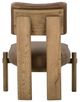 Rowe® Customizable Cassius Leather Chair-3