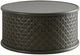 Jofran Inc. Global Archive Decker Antique Gray Coffee Table-0