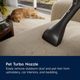 Electrolux® Ultimate800™ Urban Gray Bagged Canister Vacuum-4