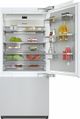Miele MasterCool™ 19.6 Cu. Ft. Panel Ready Bottom Freezer Refrigerator-0