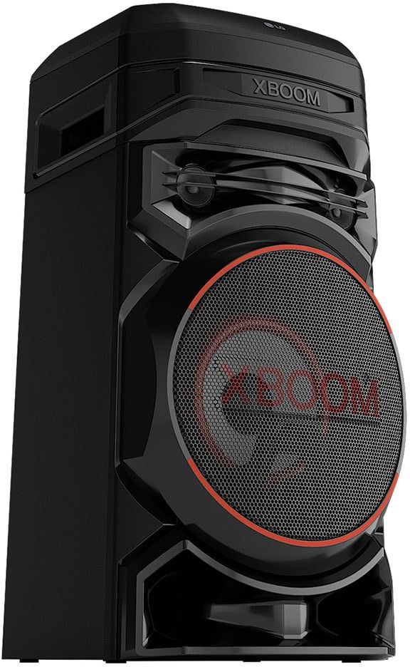 LG XBOOM 8" Wireless Portable Speaker-3