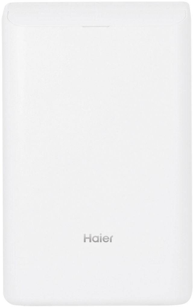 Haier 11,000 BTU White Portable Air Conditioner-0
