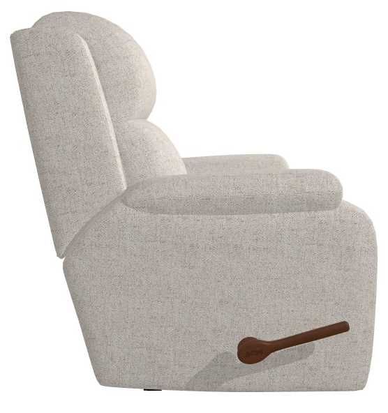 La-Z-Boy® Dorian Barley Manual Wall Recliner-3