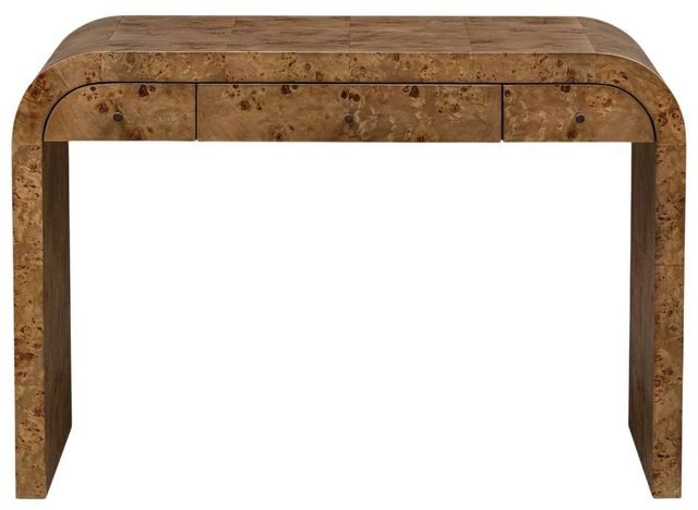 Uttermost® Rocco Woodtone Desk-3