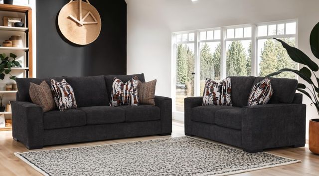 Stanton™ Customizable 623 Loveseat-1