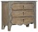 Hooker® Furniture Ciao Bella Maple Rub Off Bachelors Chest-0