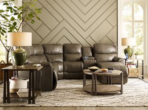 Reclining Furniture