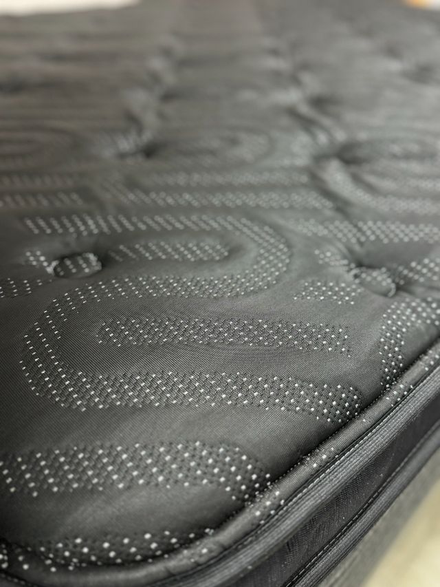 Presidential Winston Euro Top Split King Mattress-1