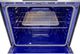 LG SIGNATURE Iconic Collection 30” PrintProof™ Stainless Steel Slide-In Gas Range with Dynamic Probake Convection® , Air Fry, and Air Sous Vide-3