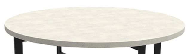 Lane Venture® Foley Cocktail Table-1