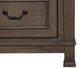Furniture of America® Huddersfield Dark Walnut Dresser-4