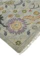 Feizy Karina Multi-Colored 5' x 6' Rug-1