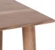 Porter International Designs Portola Natural Plant Stand/Accent Table-3