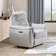ACME Furniture Eastre Gray Power Motion Chair-1
